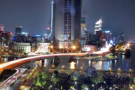 TPHCM triển khai các nội dung trong đề án xây dựng đô thị thông minh