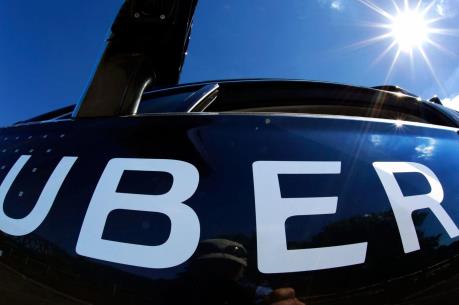 Uber muốn bán dịch vụ Xchange Leasing tại Mỹ