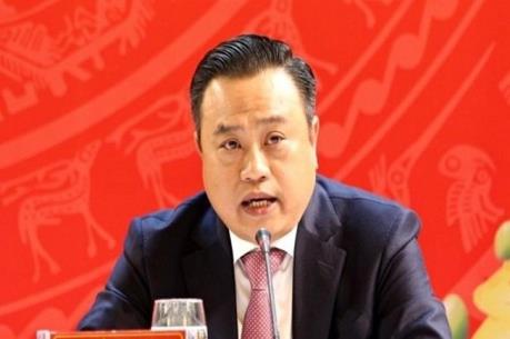 Thủ tướng bổ nhiệm nhân sự 2 cơ quan