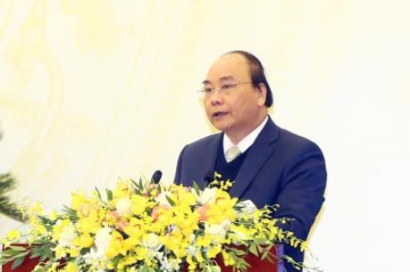 Thủ tướng Nguyễn Xuân Phúc dự Hội nghị Cấp cao ACMECS 8 và Hội nghị Cấp cao CLMV 9