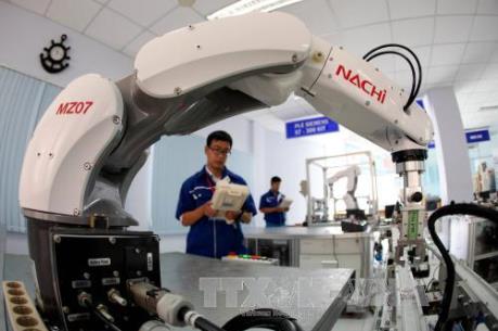 Hà Nội hỗ trợ các doanh nghiệp tiếp cận công nghiệp 4.0