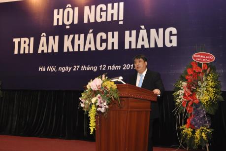 Hà Nội ứng dụng công nghệ nâng cao chất lượng phục vụ điện