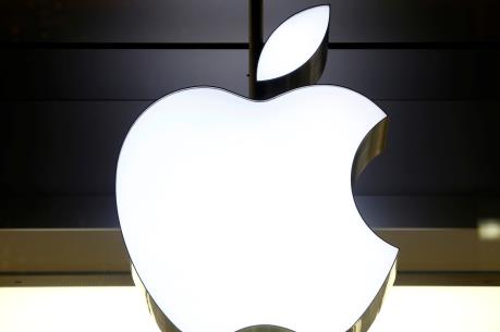 Apple kiếm lợi nhiều nhất trong quý III/2017