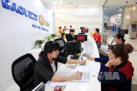 Thương hiệu Bảo Việt được định giá 108 triệu USD