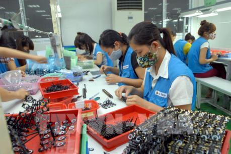 Thu hút FDI tại Tp. Hồ Chí Minh: Dẫn đầu cả nước nhưng tỷ trọng giảm sút