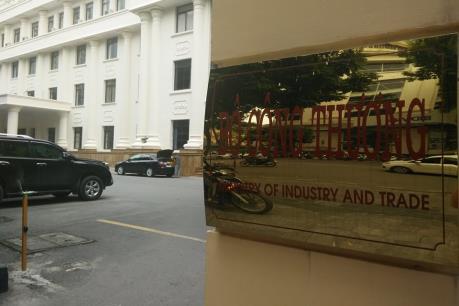 Bộ Công Thương ban hành kế hoạch chống buôn lậu dịp Tết Nguyên đán