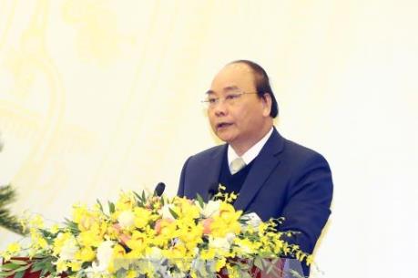 Thủ tướng: Địa phương nào để dân kéo ra Hà Nội, mời Chủ tịch tỉnh lên đưa nhân dân về