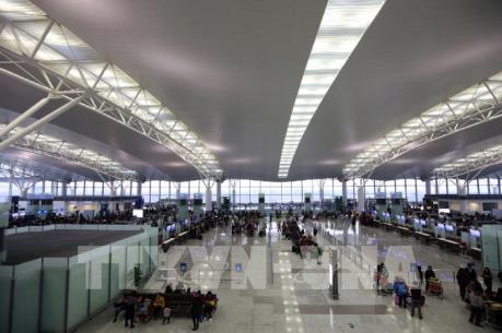 Hạn chế tối đa chậm, huỷ chuyến dịp cao điểm Tết