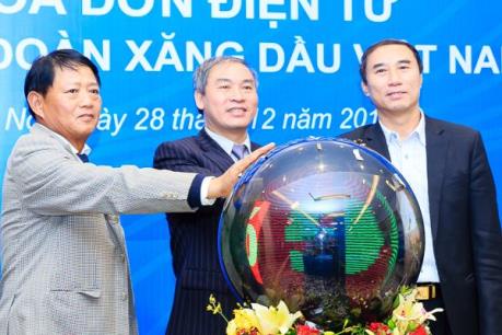 Từ 1/1/2018, Petrolimex sẽ phát hành hoá đơn điện tử thay hoá đơn giấy