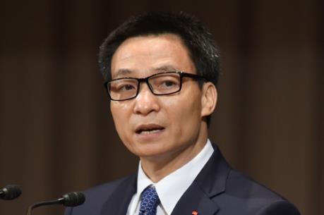 Xây dựng Đề án thành lập Trường Đại học Quản lý châu Âu tại Việt Nam