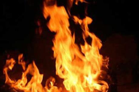 Hỏa hoạn tại trung tâm thương mại Ấn Độ, ít nhất 12 người thiệt mạng