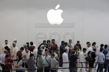 Apple xin lỗi vì cố tình giảm hiệu năng của các Iphone đời cũ