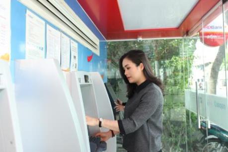 Thẻ HDBank Visa thêm bước xác thực đảm bảo độ an toàn 