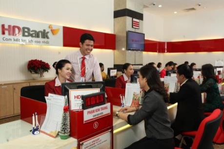 Nhiều ưu đãi của HDBank trong tháng 3 dành cho khách hàng