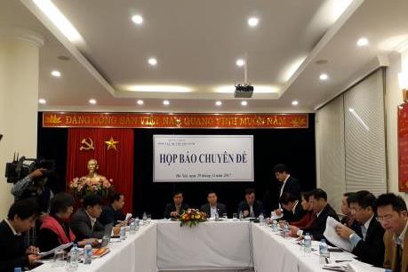 Hỗ trợ kịp thời hàng dự trữ quốc gia cho người dân vùng khó khăn, thiên tai