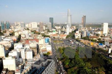 Xây dựng Tp. Hồ Chí Minh thành trung tâm khởi nghiệp, đổi mới, sáng tạo