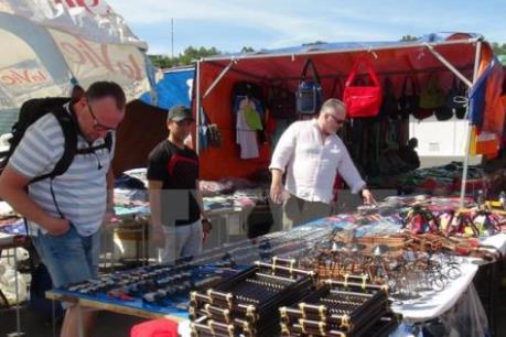 Ấn tượng du lịch Việt Nam năm 2017