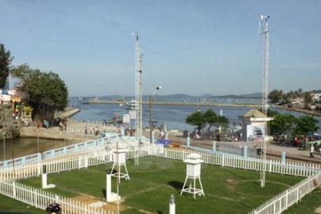 Để dự báo thời tiết của Việt Nam theo kịp các nước tiên tiến