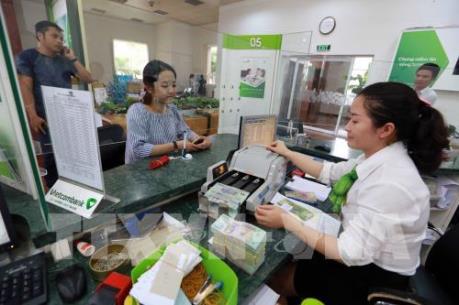 Kết luận thanh tra việc chấp hành chính sách, pháp luật tại Ngân hàng Vietcombank