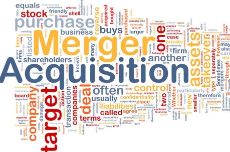Các thương vụ M&A giữa các doanh nghiệp Anh tăng mạnh