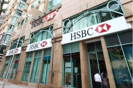 HSBC Việt Nam nhận giải Ngân hàng toàn cầu tốt nhất Việt Nam lần thứ 2 liên tiếp