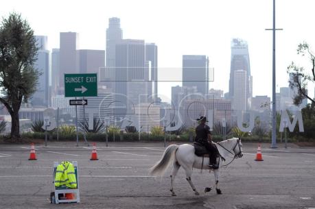Xả súng tại Mỹ khiến nhiều người thương vong