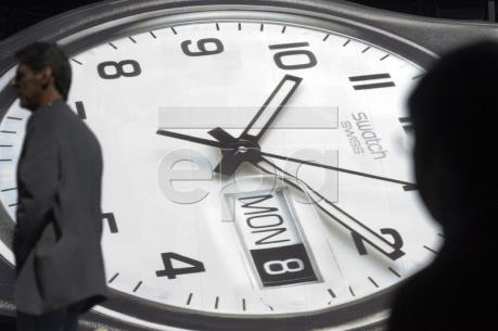 Ngành công nghiệp đồng hồ Thụy Sỹ hứa hẹn tiếp tục phục hồi trong năm 2018