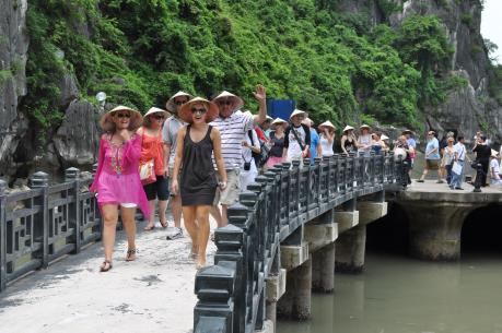10.000 khách du xuân cùng Vietravel dịp Tết Dương lịch 2018