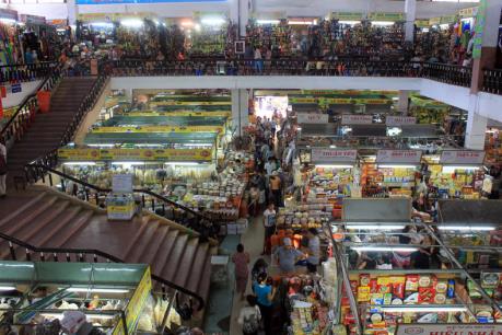Đà Nẵng Thành lập Ban quản lý an toàn thực phẩm thành phố