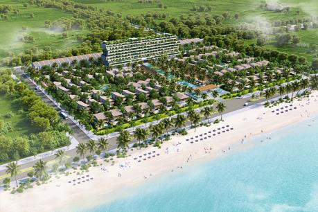 600 tỷ đồng xây dựng khu du lịch ven biển Tuy Hòa
