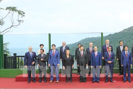 10 SỰ KIỆN NỔI BẬT CỦA VIỆT NAM NĂM 2017 DO TTXVN BÌNH CHỌN