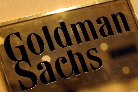 Cải cách thuế của Mỹ có thể khiến lợi nhuận của Goldman Sachs giảm mạnh