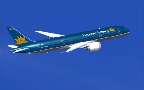Vietnam Airlines sắp bán cổ phiếu ưu đãi cho cổ đông hiện hữu