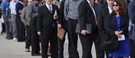 Kinh tế Mỹ có nhu cầu cao về lao động trong lĩnh vực công nghệ