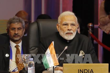 Bước ngoặt trong quan hệ Trung Quốc - Ấn Độ?