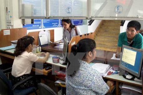 Thu ngân sách của Tp. Hồ Chí Minh đạt 100,03% kế hoạch