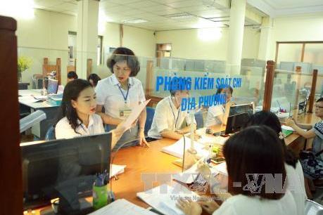 Hà Nội cần xây dựng lộ trình để giảm chi thường xuyên xuống dưới 50% vào năm 2020