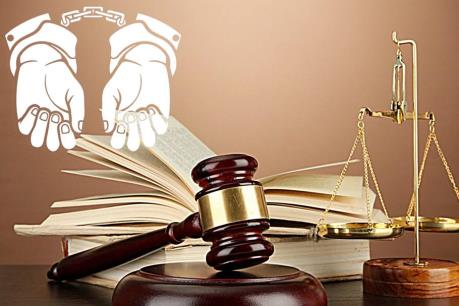 Triệu tập các đối tượng chặn xe xin tiền trên đường cao tốc Nội Bài - Lào Cai