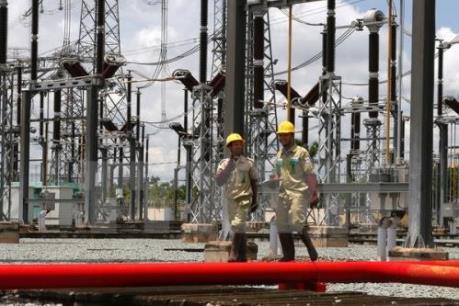 Điều lệ tổ chức và hoạt động của Tập đoàn Điện lực Việt Nam