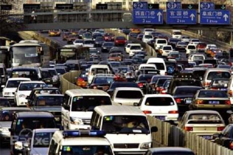 Trung Quốc triệu hồi ô tô cao kỷ lục trong năm thứ tư liên tiếp