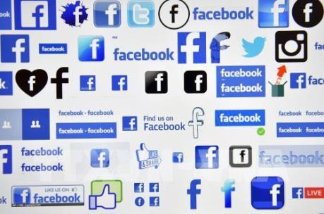 Tin tức giả mạo tràn ngập Facebook, Google, Twitter trong năm 2017