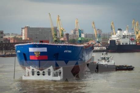 Lý do khiến Nga đưa hạm đội tàu ngầm xuống lòng Bắc Cực (Phần 1)