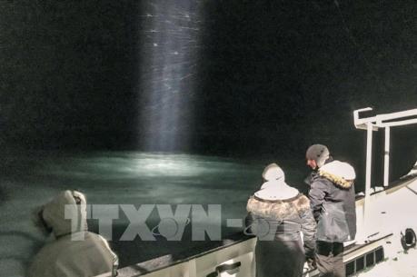 Lý do khiến Nga đưa hạm đội tàu ngầm xuống lòng Bắc Cực (Phần 2)