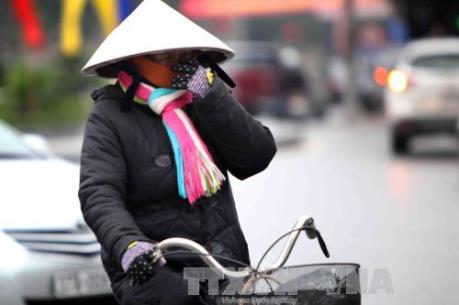 Dự báo thời tiết hôm nay 1/1: Bắc Bộ tạnh ráo, Nam Bộ nắng đẹp