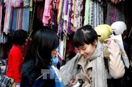 Dự báo thời tiết tháng 1/2018: Không khí lạnh ở phía Bắc sẽ tiếp tục tăng