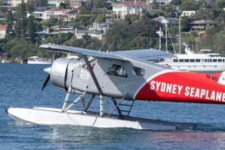 Rơi máy bay trong đêm Giao thừa, toàn bộ phi hành đoàn thiệt mạng
