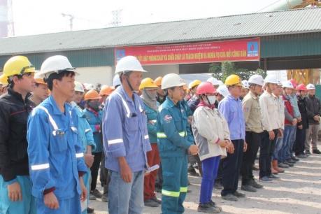 PVC đẩy mạnh thoái vốn thu hồi công nợ trong năm 2018