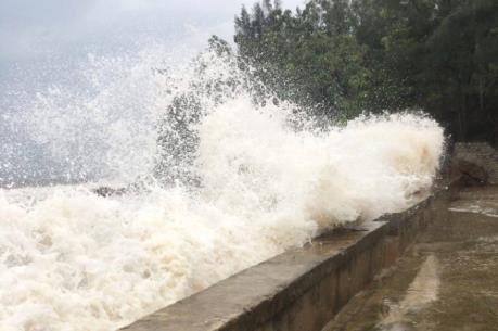 Cao Bằng: Nhà máy thủy điện Bắc Mê bất ngờ xả lũ gây thiệt hại nhà dân