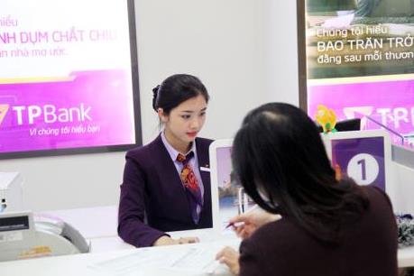 Hàng loạt ngân hàng tuyển dụng nhân sự quy mô lớn