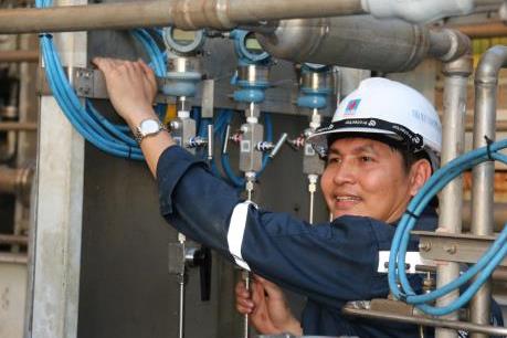 Nhà máy Đạm Phú Mỹ hoàn thành đợt bảo dưỡng tổng thể lớn nhất